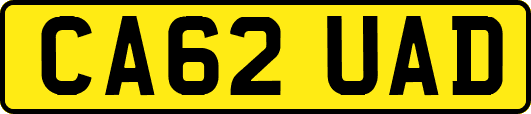 CA62UAD