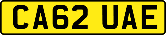 CA62UAE