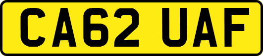 CA62UAF
