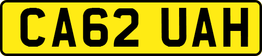 CA62UAH