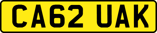 CA62UAK