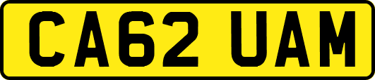 CA62UAM