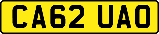 CA62UAO
