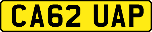 CA62UAP