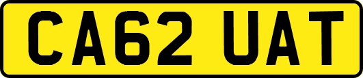 CA62UAT