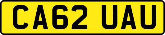 CA62UAU