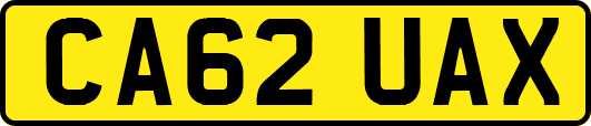CA62UAX