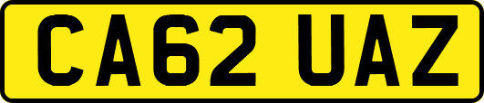 CA62UAZ