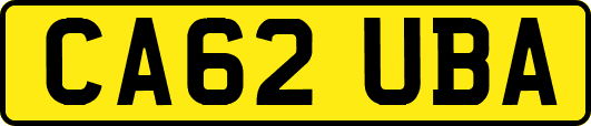 CA62UBA