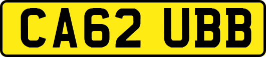 CA62UBB