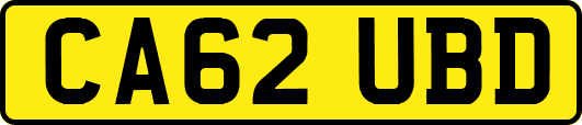 CA62UBD