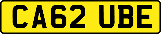 CA62UBE