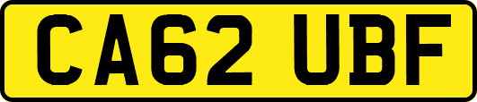 CA62UBF