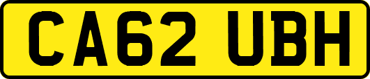 CA62UBH