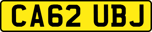 CA62UBJ