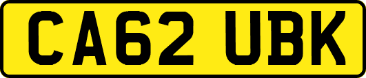 CA62UBK
