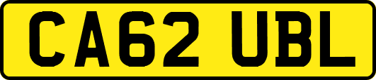 CA62UBL