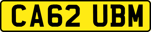 CA62UBM