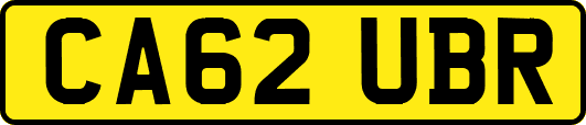CA62UBR