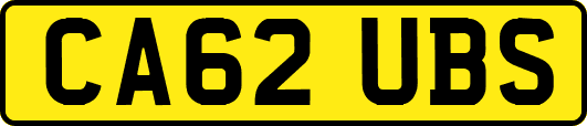 CA62UBS