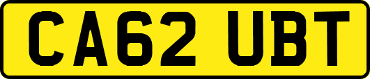 CA62UBT