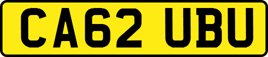 CA62UBU