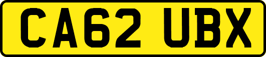 CA62UBX