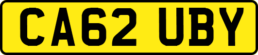 CA62UBY