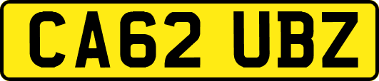 CA62UBZ