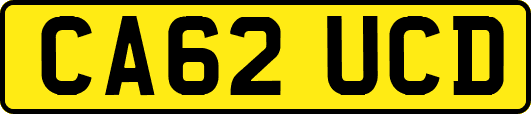 CA62UCD