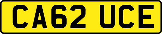CA62UCE