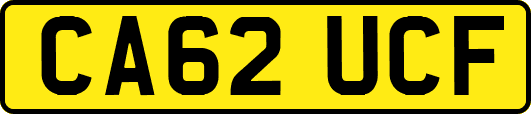 CA62UCF