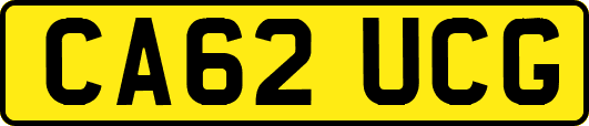 CA62UCG