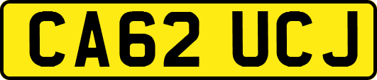 CA62UCJ
