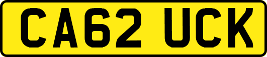 CA62UCK