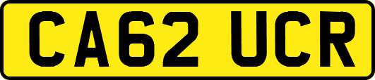 CA62UCR