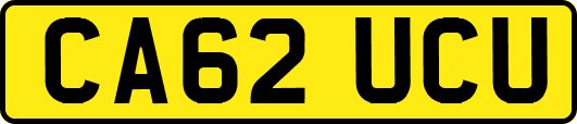 CA62UCU