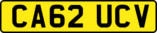 CA62UCV