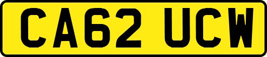 CA62UCW