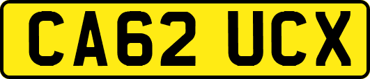 CA62UCX