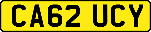 CA62UCY