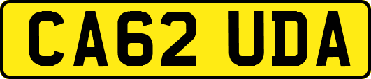 CA62UDA