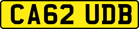 CA62UDB