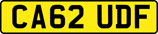 CA62UDF