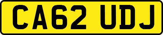 CA62UDJ