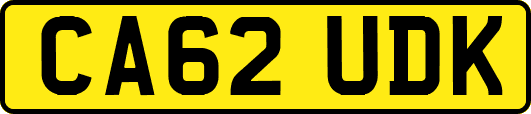 CA62UDK