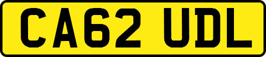 CA62UDL