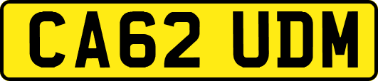 CA62UDM