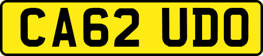 CA62UDO