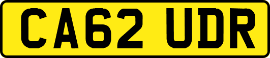CA62UDR
